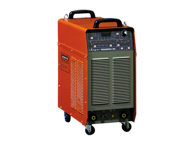TECH TIG 500P DSP AC/DC (J1210)  (380В, 10-510А, ПН=60%, 12кВА, до 6мм, 54,3кг)